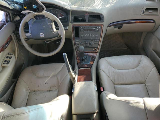 Photo 7 VIN: YV1SW592162585638 - VOLVO V70 