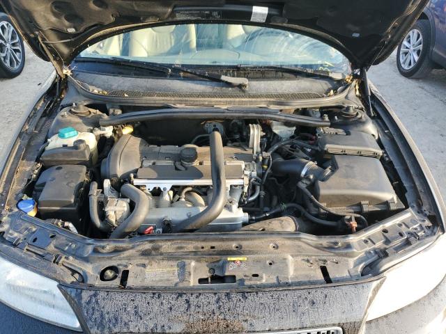 Photo 10 VIN: YV1SW592171657266 - VOLVO V70 2.5T 