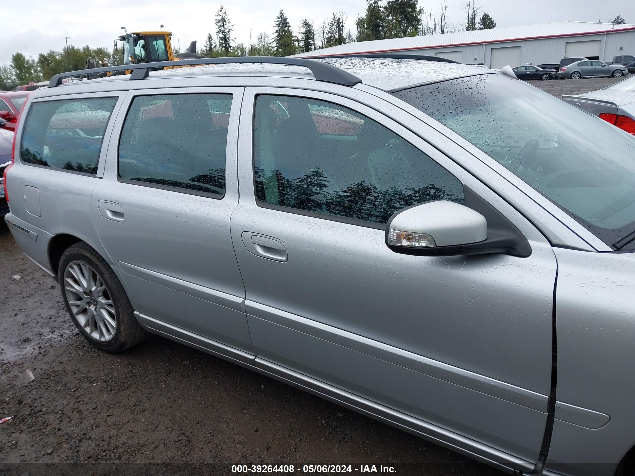 Photo 12 VIN: YV1SW592172621832 - VOLVO V70 