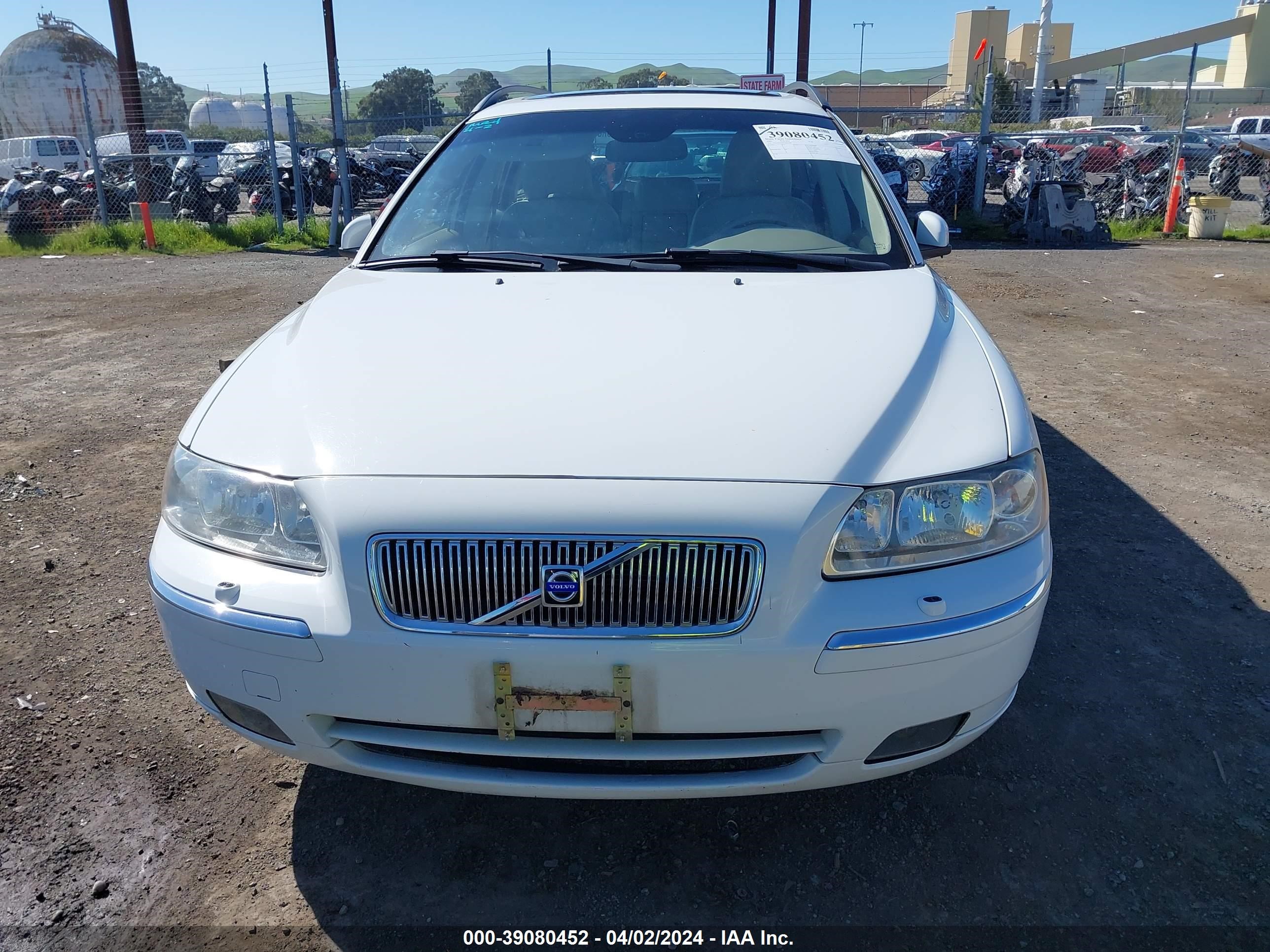 Photo 5 VIN: YV1SW592252483294 - VOLVO V70 