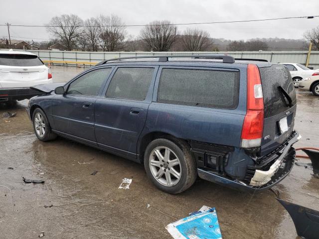 Photo 1 VIN: YV1SW592352480775 - VOLVO V70 