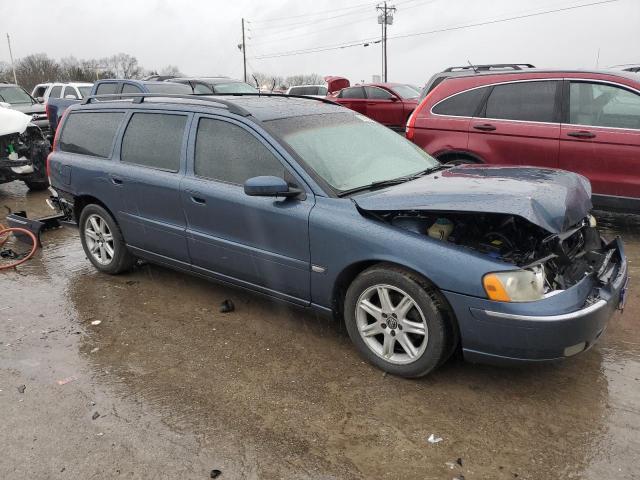 Photo 3 VIN: YV1SW592352480775 - VOLVO V70 