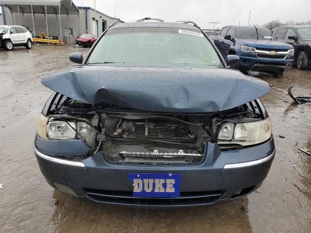 Photo 4 VIN: YV1SW592352480775 - VOLVO V70 