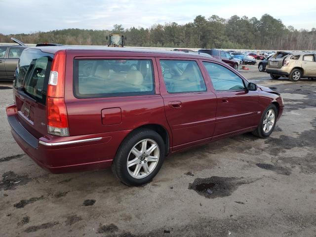 Photo 2 VIN: YV1SW592352519705 - VOLVO V70 FWD 