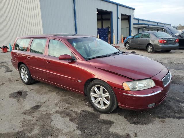 Photo 3 VIN: YV1SW592352519705 - VOLVO V70 FWD 