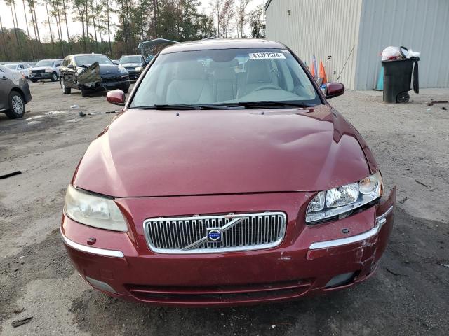 Photo 4 VIN: YV1SW592352519705 - VOLVO V70 FWD 