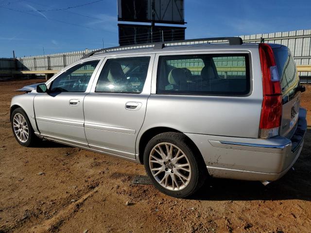 Photo 1 VIN: YV1SW592362567125 - VOLVO V70 2.5T 