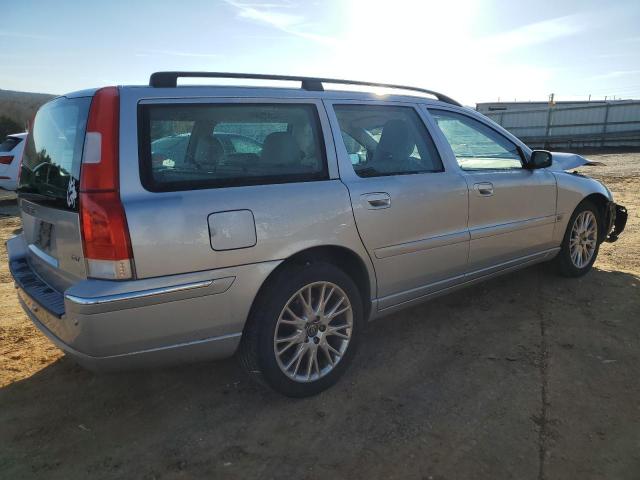 Photo 2 VIN: YV1SW592362567125 - VOLVO V70 2.5T 