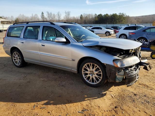 Photo 3 VIN: YV1SW592362567125 - VOLVO V70 2.5T 