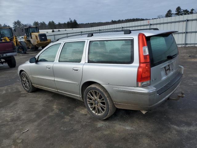 Photo 1 VIN: YV1SW592372665945 - VOLVO V70 