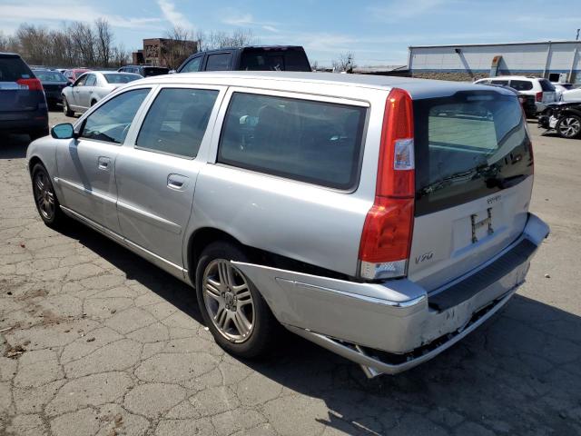 Photo 1 VIN: YV1SW592562587215 - VOLVO V70 