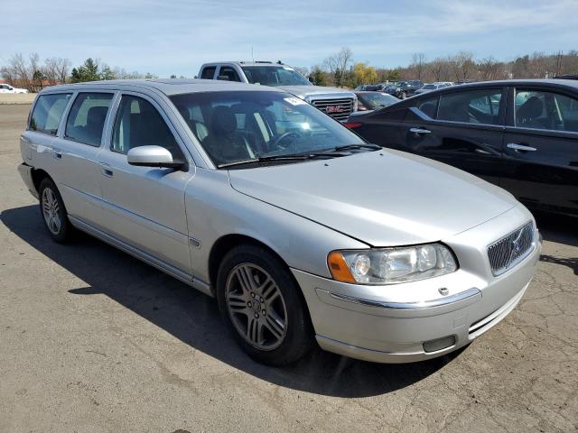 Photo 3 VIN: YV1SW592562587215 - VOLVO V70 