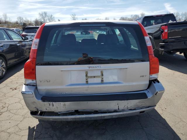 Photo 5 VIN: YV1SW592562587215 - VOLVO V70 