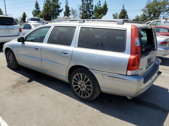 Photo 1 VIN: YV1SW592571654192 - VOLVO V70 2.5T 