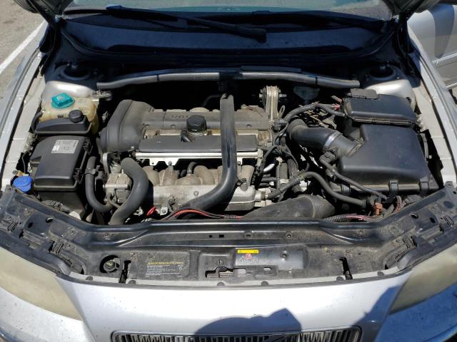 Photo 10 VIN: YV1SW592571654192 - VOLVO V70 2.5T 