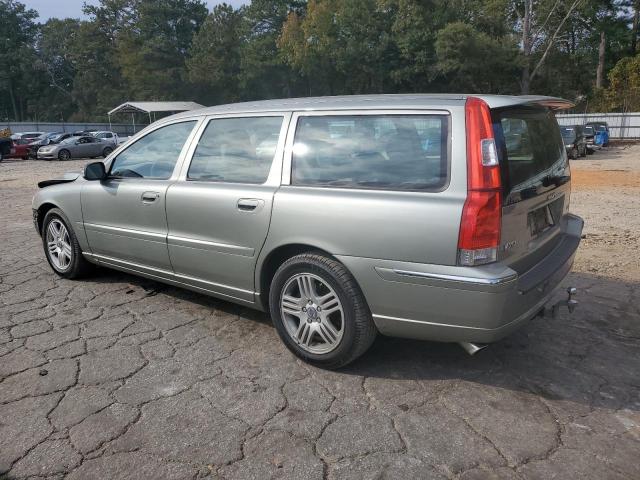 Photo 1 VIN: YV1SW592572642392 - VOLVO V70 2.5T 