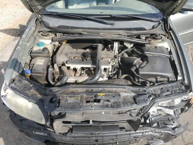 Photo 10 VIN: YV1SW592572642392 - VOLVO V70 2.5T 