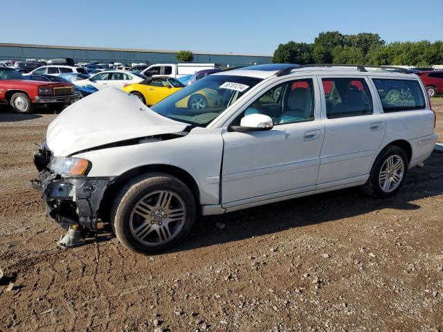 Photo 0 VIN: YV1SW592672661419 - VOLVO V70 2.5T 