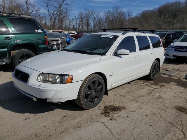 Photo 0 VIN: YV1SW592752507430 - VOLVO V70 