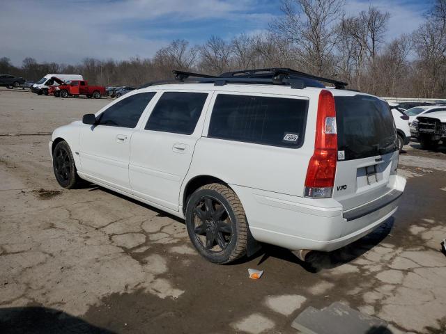 Photo 1 VIN: YV1SW592752507430 - VOLVO V70 