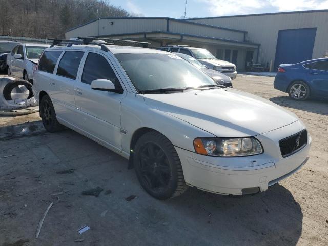 Photo 3 VIN: YV1SW592752507430 - VOLVO V70 