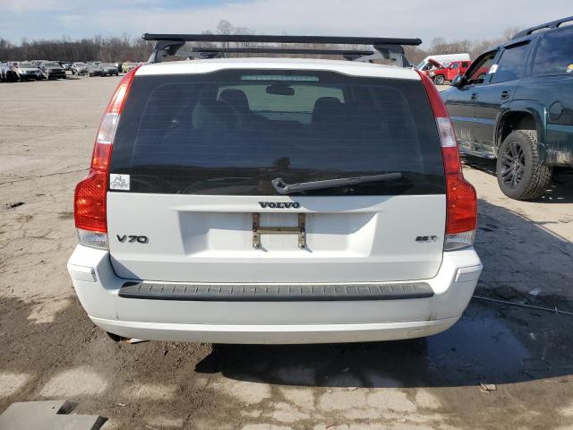 Photo 5 VIN: YV1SW592752507430 - VOLVO V70 