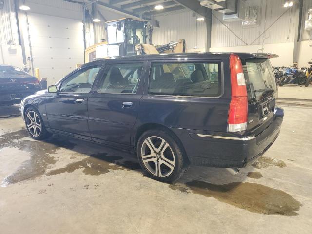 Photo 1 VIN: YV1SW592762589712 - VOLVO V70 2.5T 