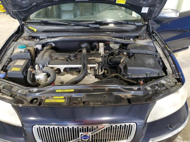 Photo 10 VIN: YV1SW592762589712 - VOLVO V70 2.5T 