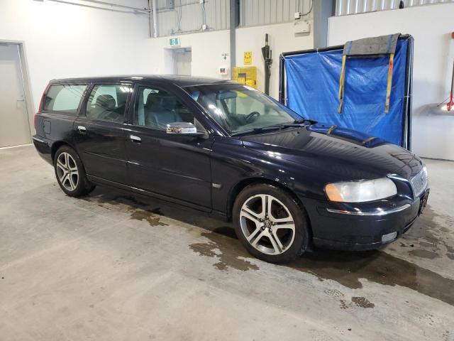 Photo 3 VIN: YV1SW592762589712 - VOLVO V70 2.5T 