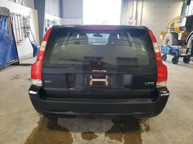 Photo 5 VIN: YV1SW592762589712 - VOLVO V70 2.5T 