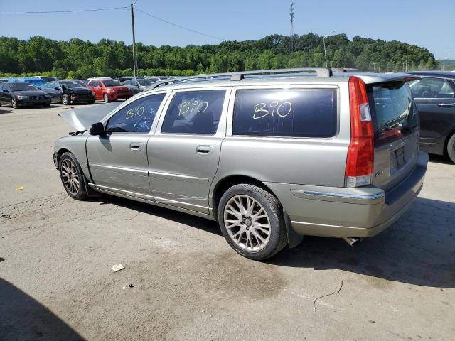 Photo 1 VIN: YV1SW592872675175 - VOLVO V70 