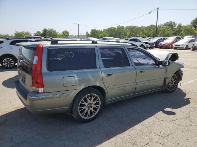 Photo 2 VIN: YV1SW592872675175 - VOLVO V70 