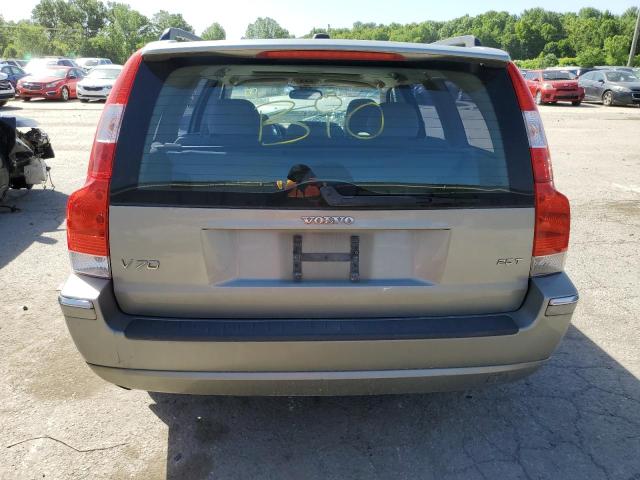 Photo 5 VIN: YV1SW592872675175 - VOLVO V70 