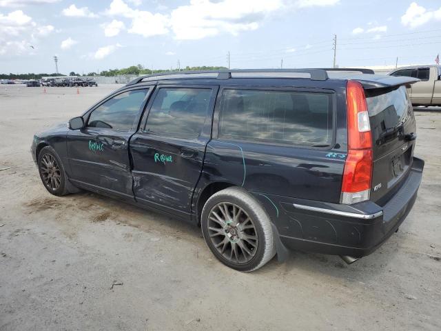 Photo 1 VIN: YV1SW592972675055 - VOLVO V70 2.5T 