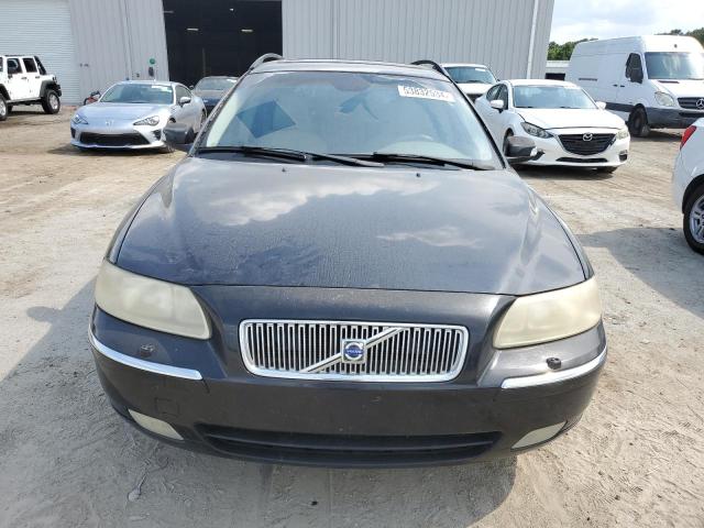 Photo 4 VIN: YV1SW592972675055 - VOLVO V70 2.5T 