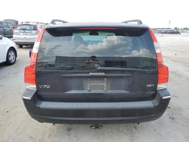 Photo 5 VIN: YV1SW592972675055 - VOLVO V70 2.5T 