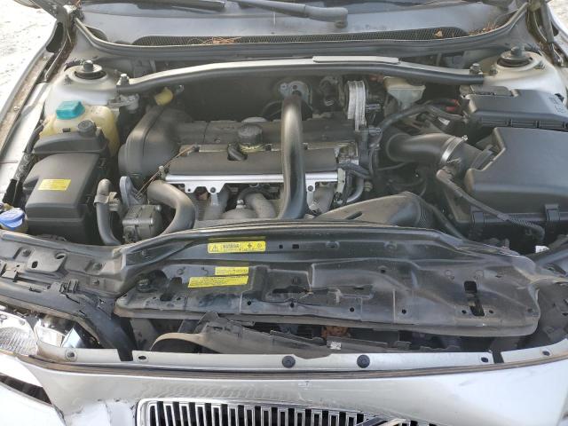 Photo 10 VIN: YV1SW592X62587114 - VOLVO V70 2.5T 