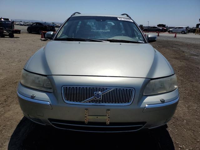 Photo 4 VIN: YV1SW592X72632120 - VOLVO V70 