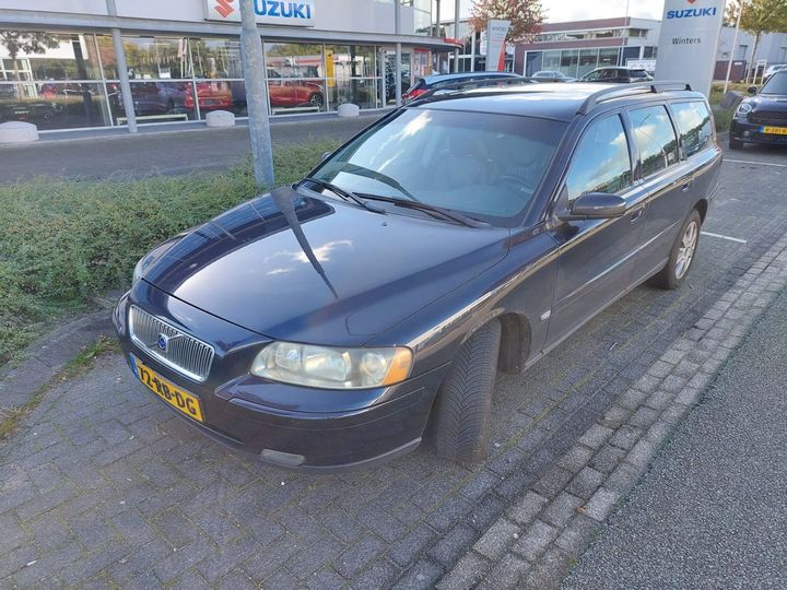 Photo 1 VIN: YV1SW595252490997 - VOLVO V70 