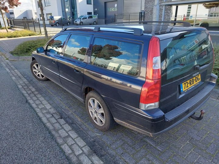 Photo 2 VIN: YV1SW595252490997 - VOLVO V70 