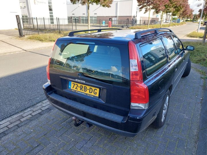 Photo 9 VIN: YV1SW595252490997 - VOLVO V70 