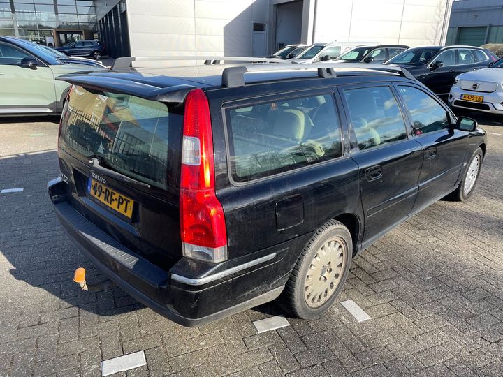 Photo 3 VIN: YV1SW595252502109 - VOLVO V70 