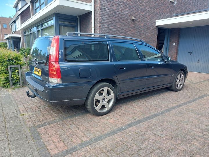 Photo 3 VIN: YV1SW595952467273 - VOLVO V70 