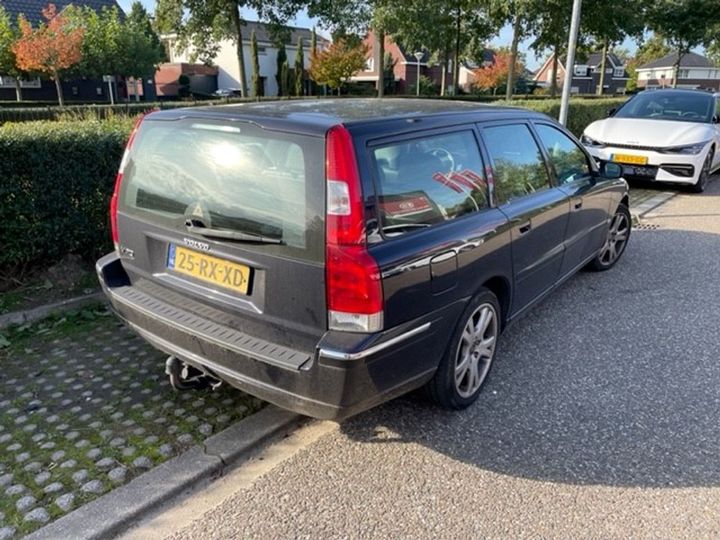 Photo 3 VIN: YV1SW595962552595 - VOLVO V70 