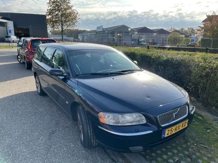 Photo 4 VIN: YV1SW595962552595 - VOLVO V70 