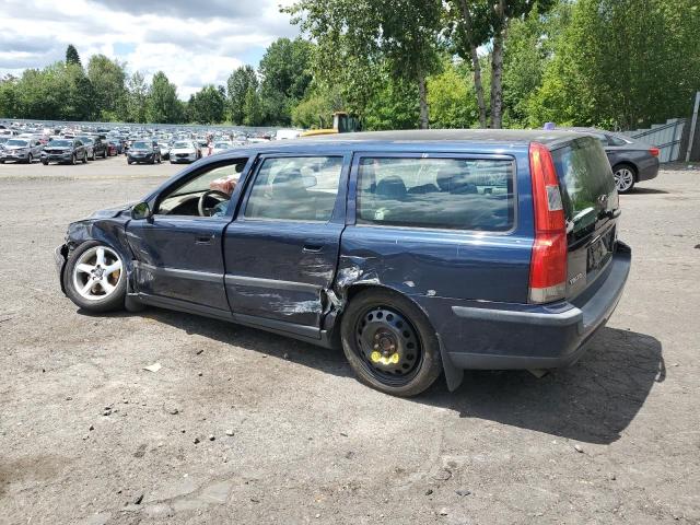 Photo 1 VIN: YV1SW59V042394493 - VOLVO V70 