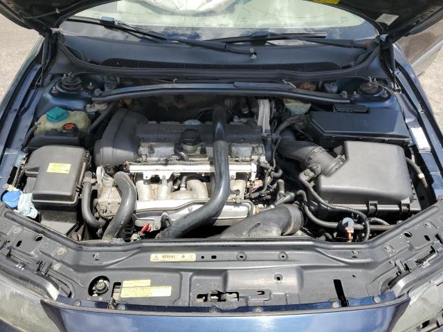 Photo 10 VIN: YV1SW59V042394493 - VOLVO V70 