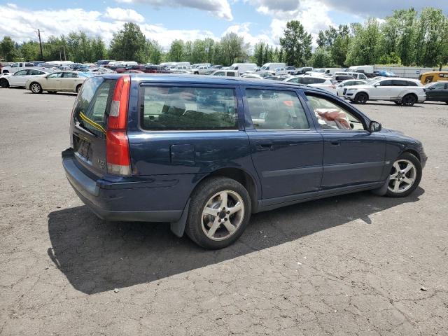 Photo 2 VIN: YV1SW59V042394493 - VOLVO V70 