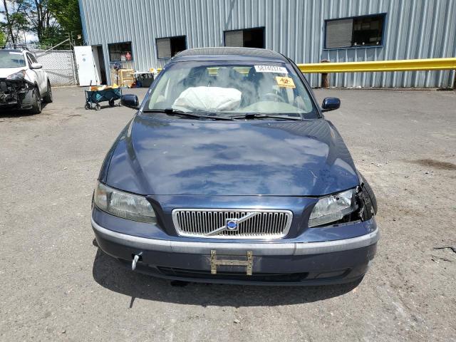 Photo 4 VIN: YV1SW59V042394493 - VOLVO V70 