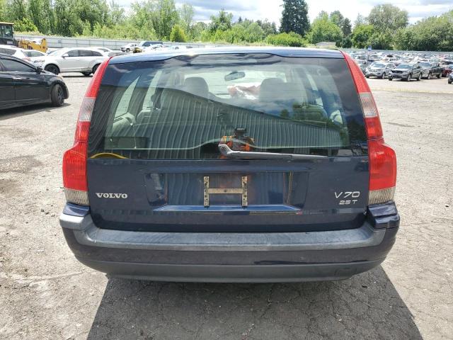 Photo 5 VIN: YV1SW59V042394493 - VOLVO V70 